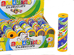 Kaleidoscope Amusine