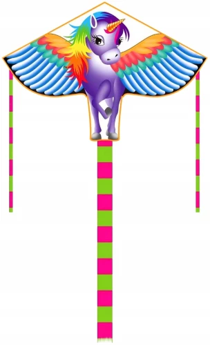 Unicorn Kite