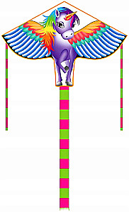 Unicorn Kite