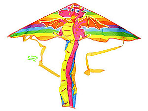Dragon Kite
