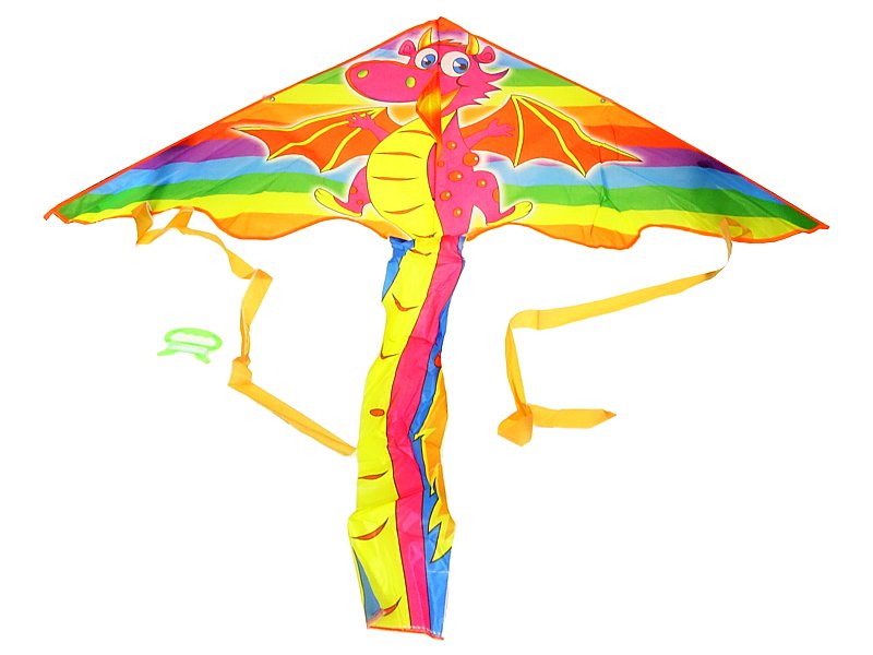 Gaisa pūķis Pūķis