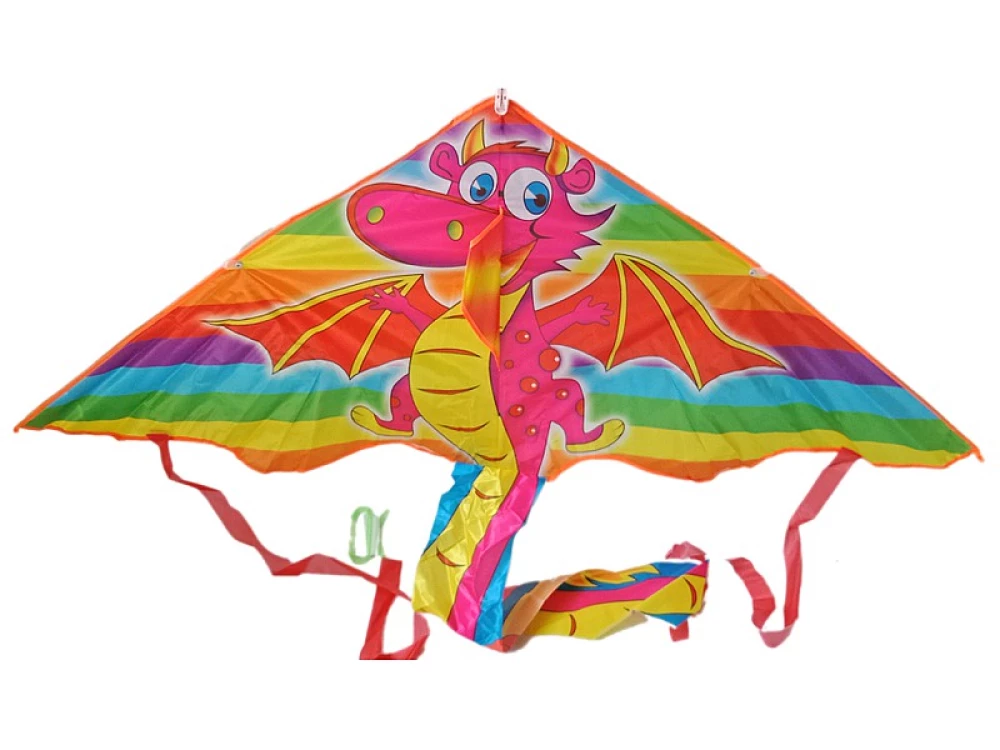 Dragon Kite