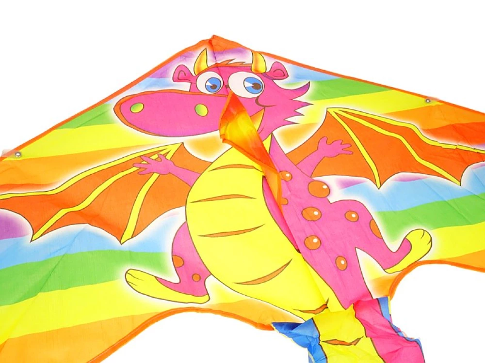 Dragon Kite