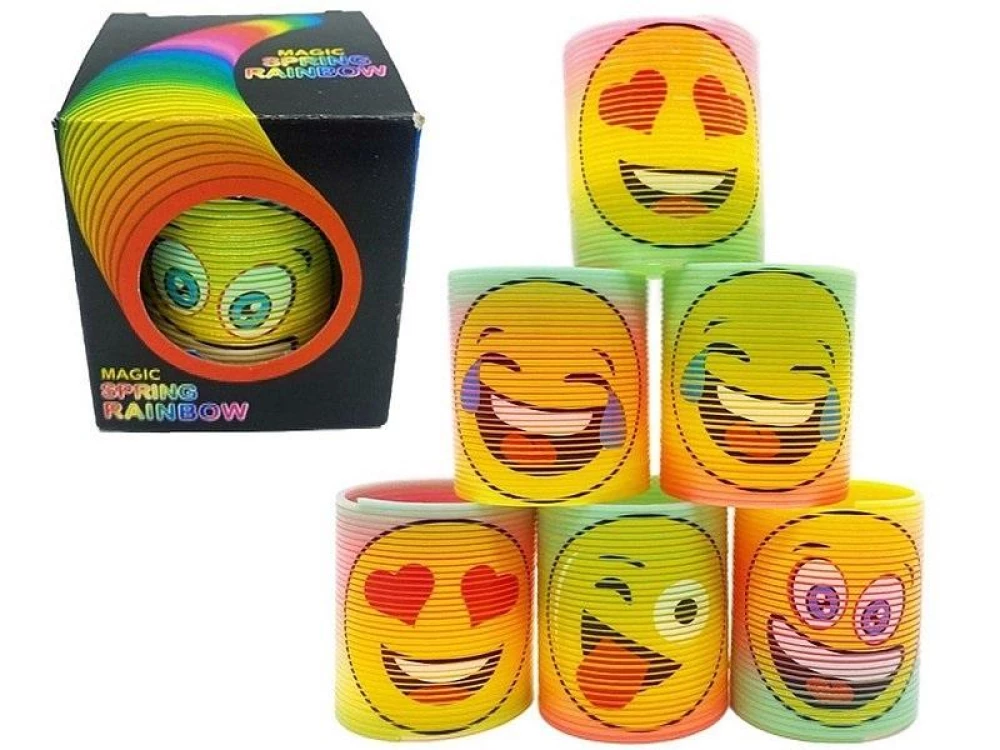 Rainbow Spring Smile (mix)
