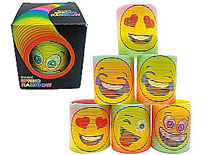 Rainbow Spring Smile (mix)