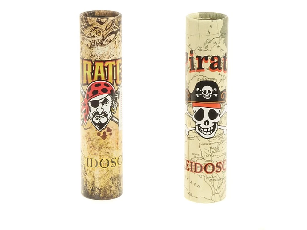 Pirate Kaleidoscope