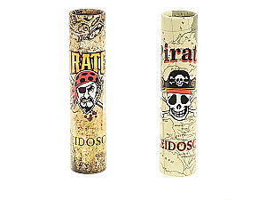 Pirate Kaleidoscope