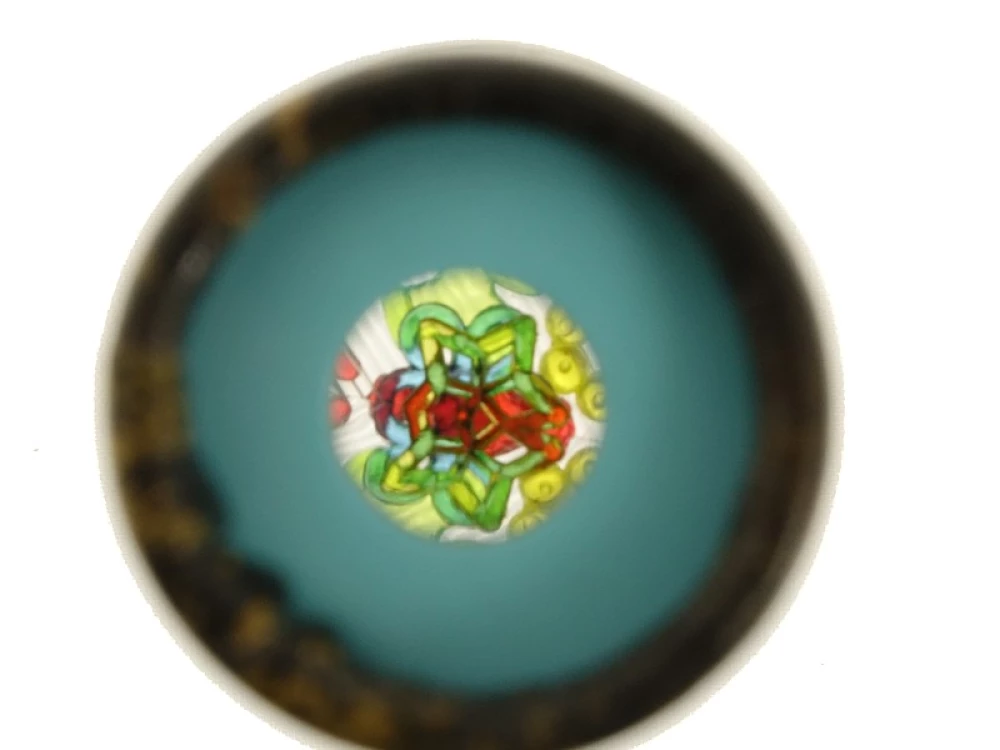 Pirate Kaleidoscope