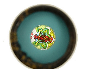 Pirate Kaleidoscope