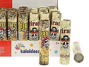 Pirate Kaleidoscope