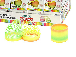 Rainbow Spring Rainbow, (mix)