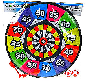 Velcro Dart Game (35cm)