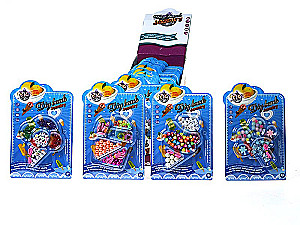 DIY Beads Jewelry Creative Set (blue)