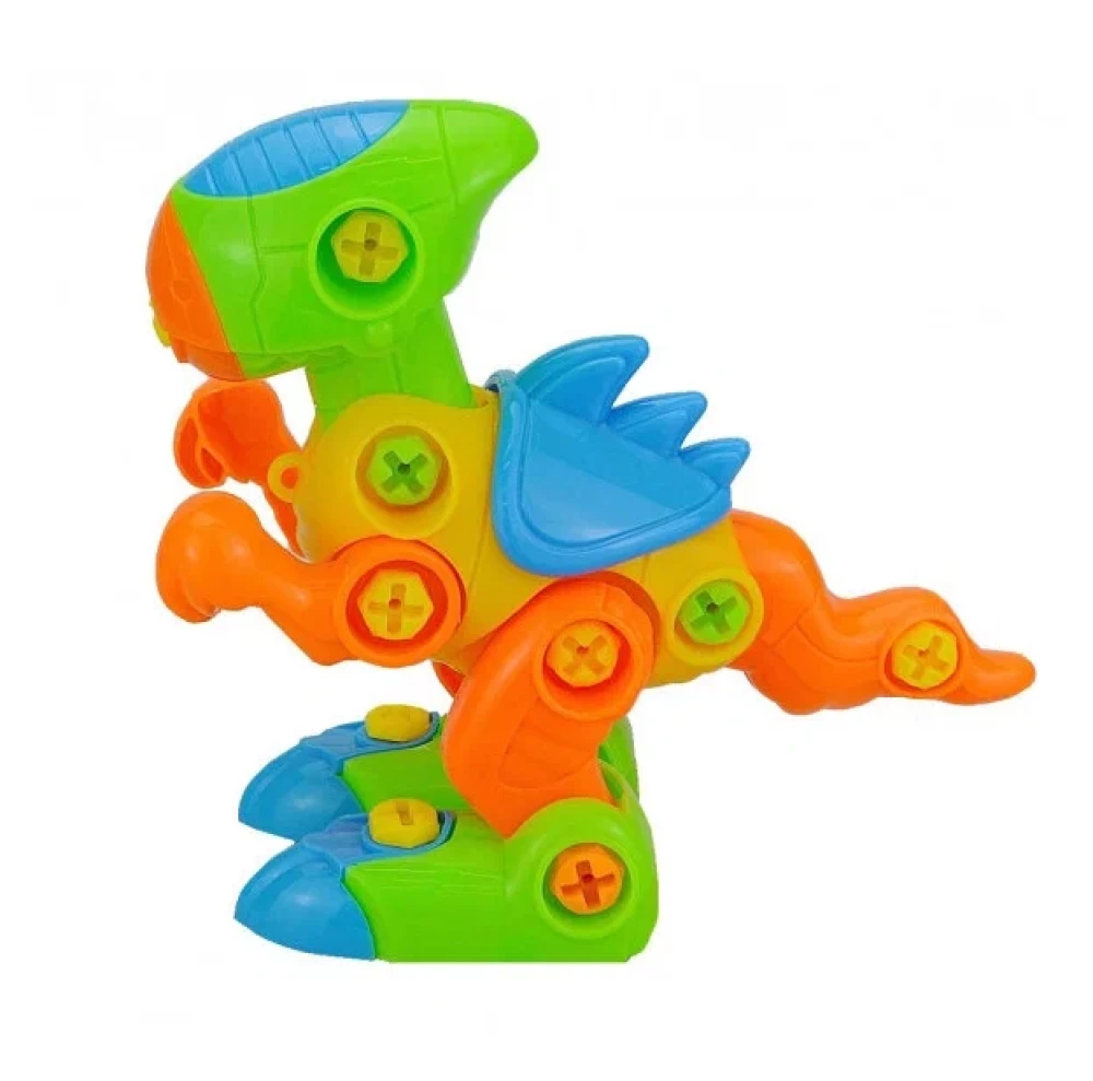 Toy - Dinosaur. Constructor