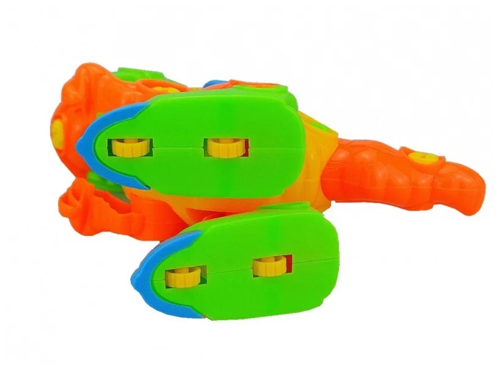 Toy - Dinosaur. Constructor