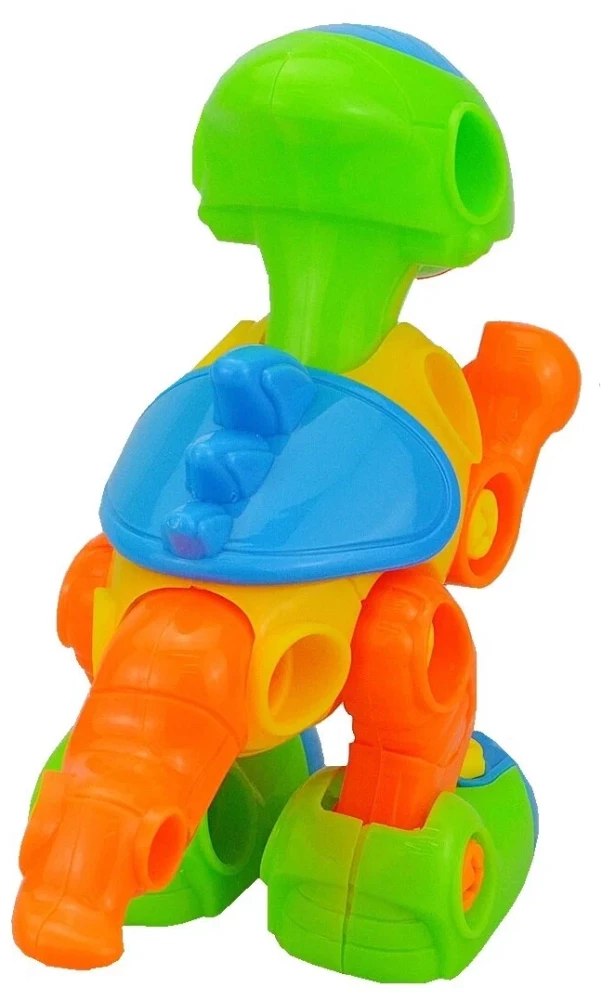 Toy - Dinosaur. Constructor