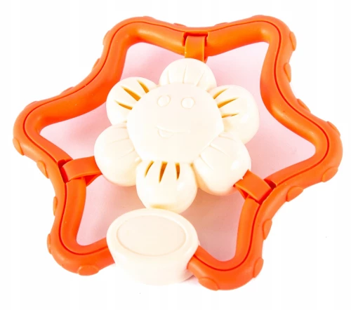 Teething Toy Lovely Baby Toy