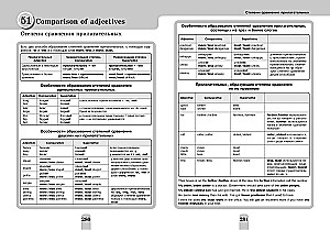 Pełny kurs gramatyki angielskiej dla uczniów szkół średnich. Klasy 5-9