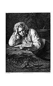 The Sorrows of Young Werther