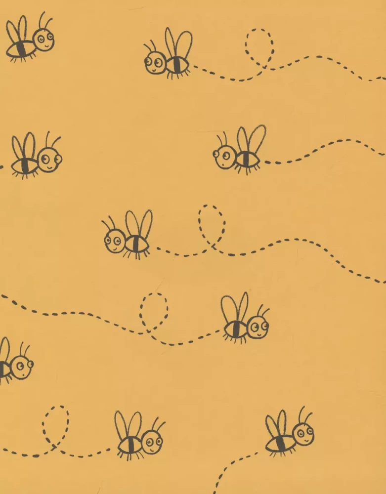 All the Tricks of the Ladybug