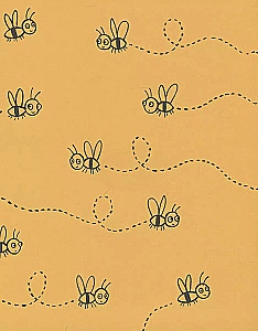 All the Tricks of the Ladybug