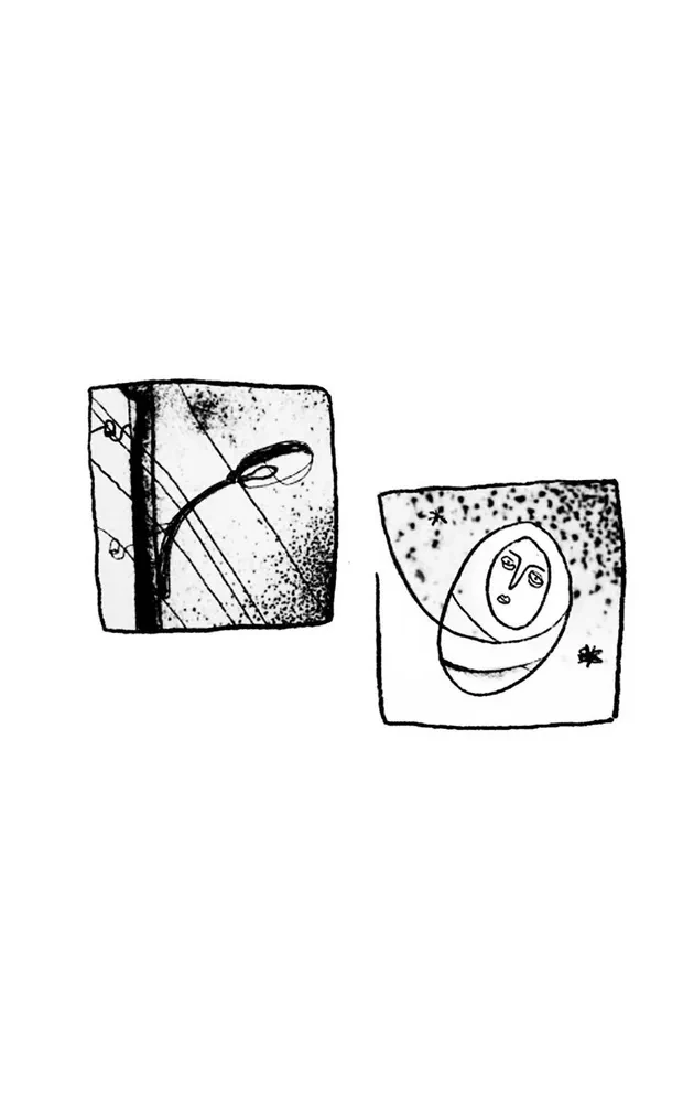 Lunokhod-1. Novels