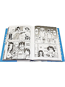 The Boundless Ocean. Volume 4