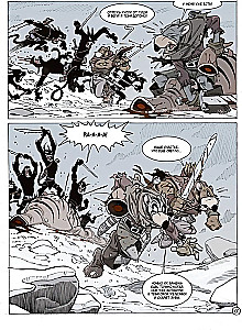Solo. Book 1. Survivors of Chaos