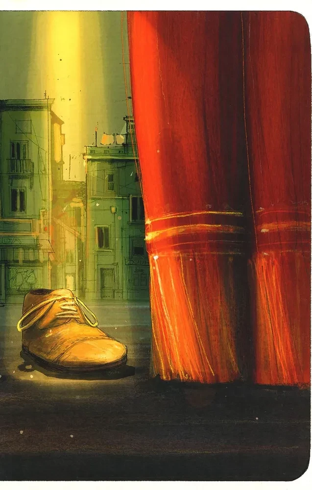 Shoe