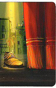 Shoe
