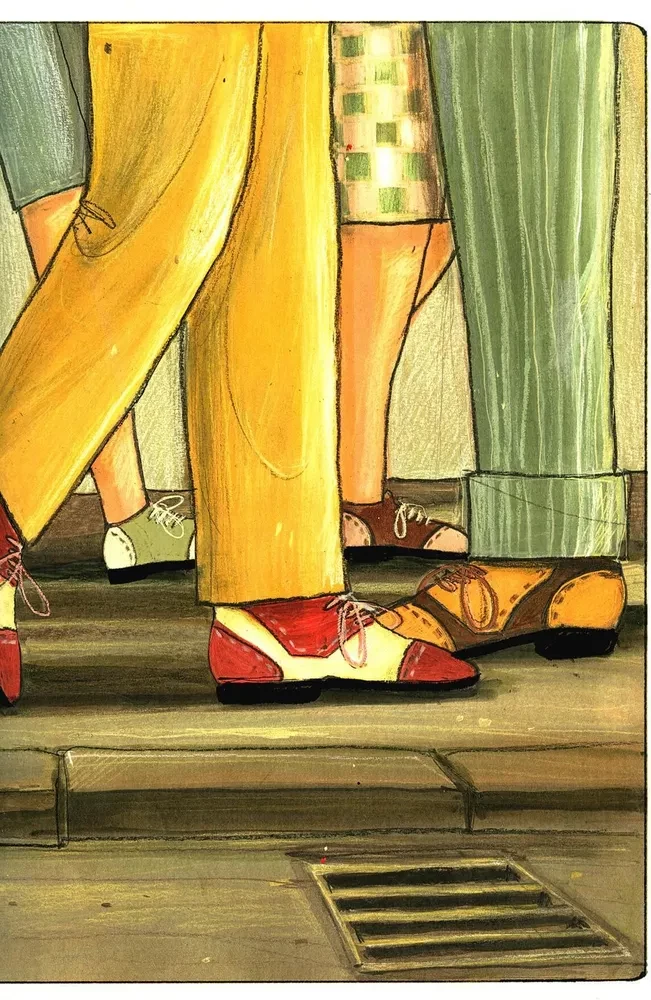 Shoe