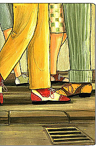 Shoe