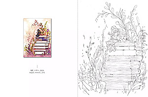 Coloring Under the Canopies of Trees