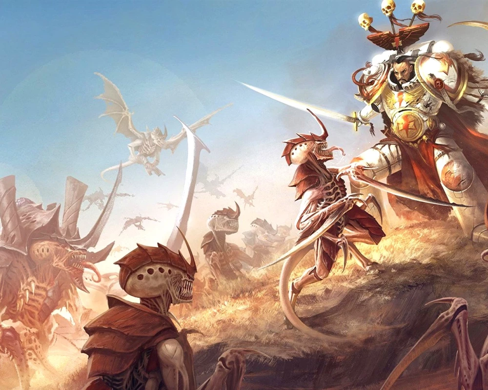 The Last Hunt