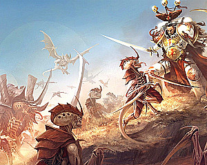 The Last Hunt