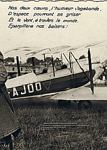 Paper Pilots