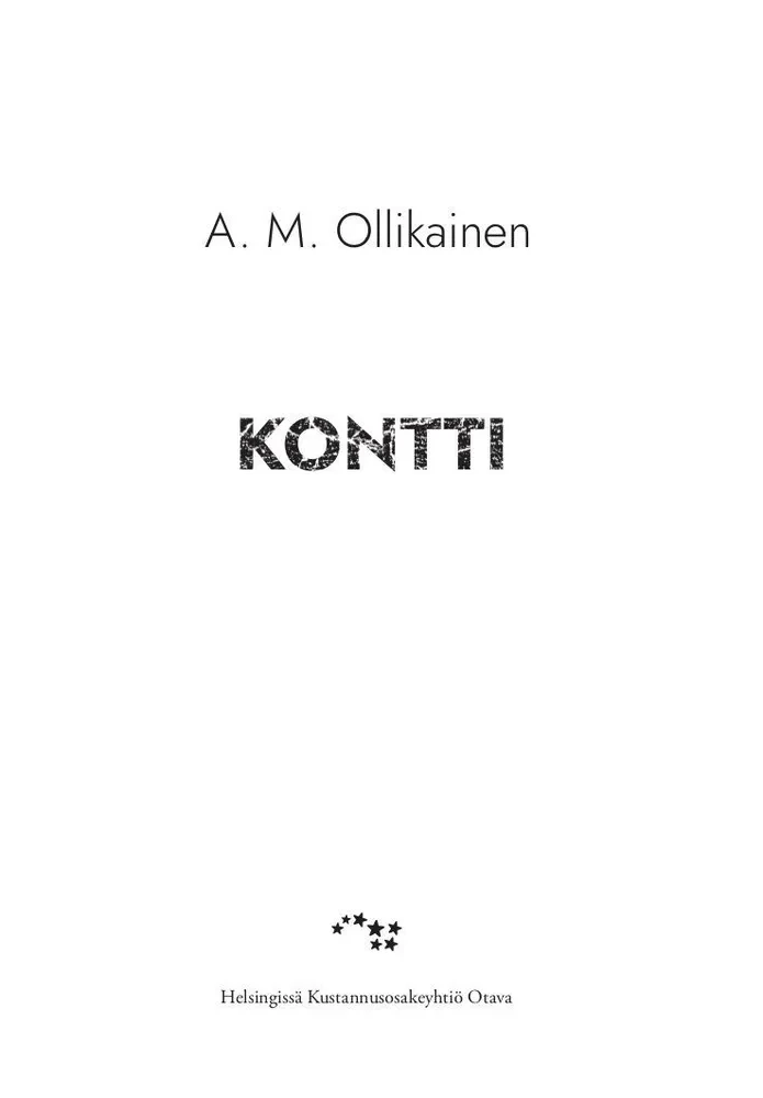 Konteiners