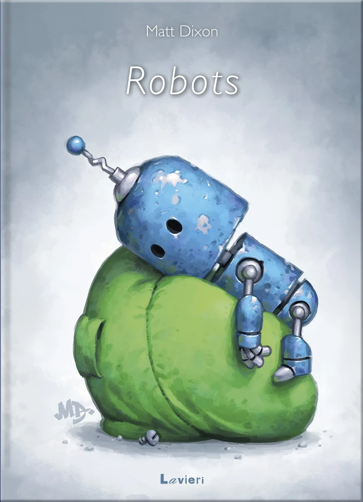 Robots
