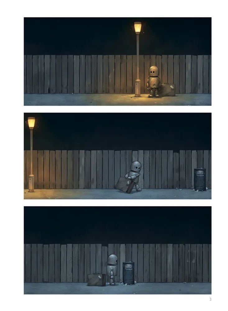 Robots