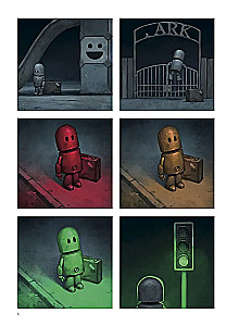 Robots