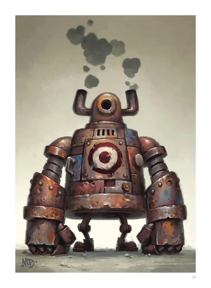 Robots