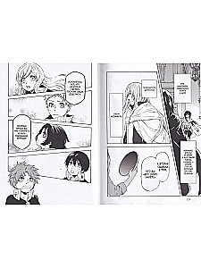 My Reincarnation as a Slime. Volume 5