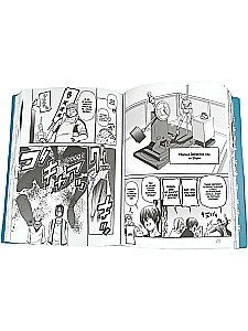The Expansive Ocean. Volume 7