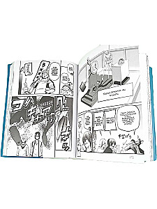 The Expansive Ocean. Volume 7