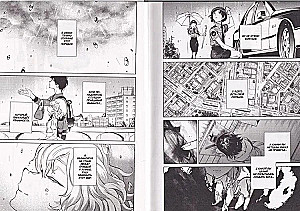 False Conclusions. Volume 3