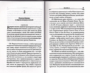 Interpretation of the Psalms