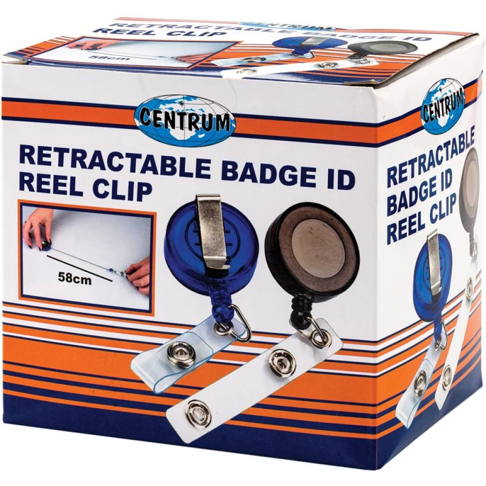Badgeband