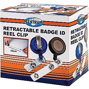 Badgeband