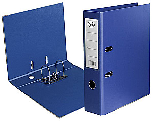 Folder - Lever Arch File PREMIER, A4, 70mm, blue