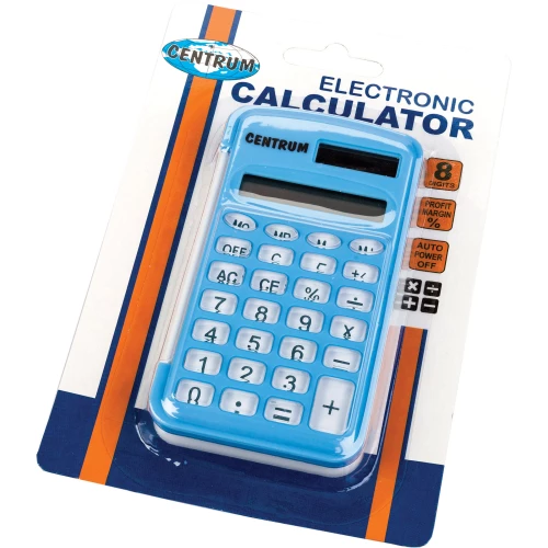 Pocket Calculator